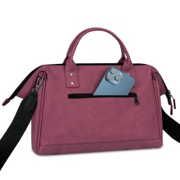 Sacs Bandoulière Crossbody - Cabaia - Sac bandoulière Crossbody Large - Toucher Nubuck