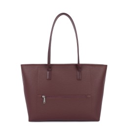 Sac épaule - Lancaster - Sac cabas épaule - Maya double KBA