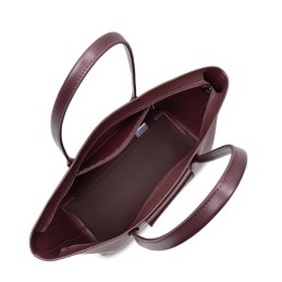 Sac épaule - Lancaster - Sac cabas épaule - Maya double KBA