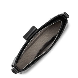 Sac épaule - Lancaster - Sac Besace à rabat M - Paris Ily