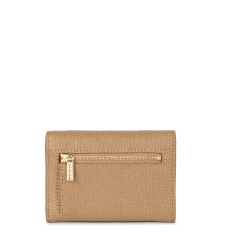 Portefeuille - Lancaster - Portefeuille cuir grainé - Sierra PM