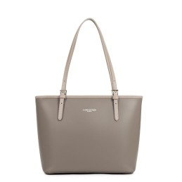 Sac épaule - Lancaster - Sac cabas épaule - Smooth