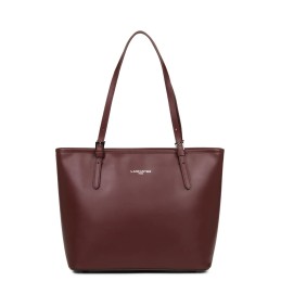 Sac épaule - Lancaster - Sac cabas épaule - Smooth