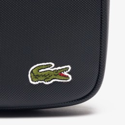 Sacoche - Lacoste - Petite sacoche plate LCST croisée NH3307LV