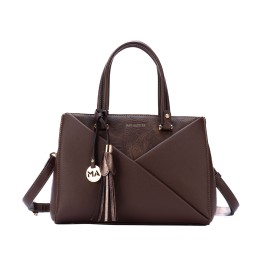 Mac Alyster - Sac porté...