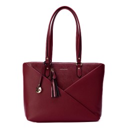 Mac Alyster - Sac shopping...