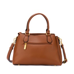 Sac à main - Mac Alyster - Sac porté main - Monogram