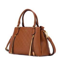 Sac à main - Mac Alyster - Sac porté main - Monogram