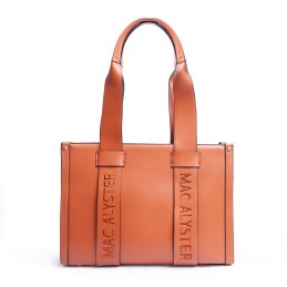 Mac Alyster - Sac cabas -...