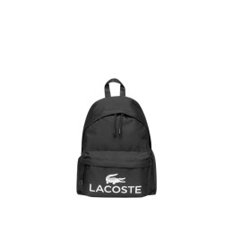 Lacoste - Sac à dos Croc...