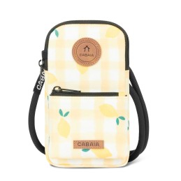 Cabaïa - Pochette téléphone...