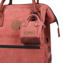 Porte-clés - Pico - Cabaia - Pico Adventurer - Aspect Velours