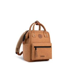 Adventurer XS - Cabaia - Sac à dos Adventurer XS - Toucher Nubuck