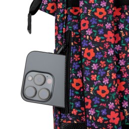 Adventurer XS - Cabaia - Sac à dos Adventurer XS - Motifs imprimés