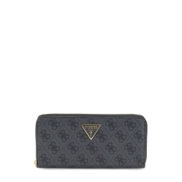 Portefeuille - Guess - Maxi portefeuille Laurel logo 4G