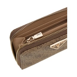 Portefeuille - Guess - Portefeuille Laurel logo 4G