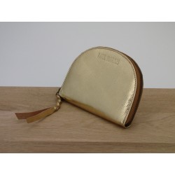 Portefeuille - Paul Marius - Le Portefeuille Manon