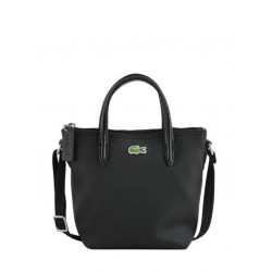 Sac bandoulière - Lacoste - Mini sac cabas zippé L.12.12 Concept uni NF2609PO