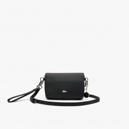 Accueil - Lacoste - Sac bandoulière à rabat Daily Classic