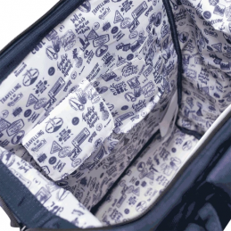 Cabaïa - Sac à dos Adventurer L Maxi 25L