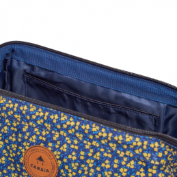 Cabaïa - Trousse de toilette de voyage