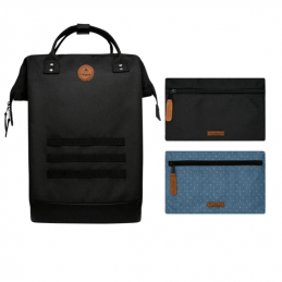 Cabaïa - Sac à dos Adventurer L Maxi 25L