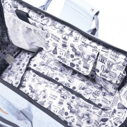 Cabaïa - Sac de voyage Duffle