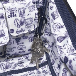 Cabaïa - Sac de voyage Duffle
