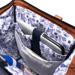 Sac de voyage - Cabaïa - Sac à dos Adventurer L Maxi 25L