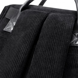 Lycée et supérieur - Cabaïa - Sac à dos Adventurer  M Medium 23L - Aspect Velours