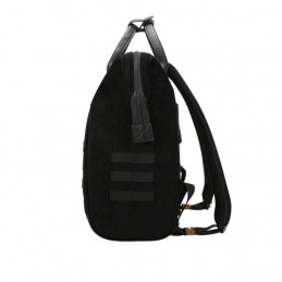 Cabaïa - Sac à dos Adventurer  M Medium 23L - Aspect Velours