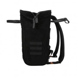 Cabaïa - Sac à dos Adventurer  M Medium 23L - Aspect Velours