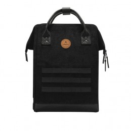 Lycée et supérieur - Cabaïa - Sac à dos Adventurer  M Medium 23L - Aspect Velours