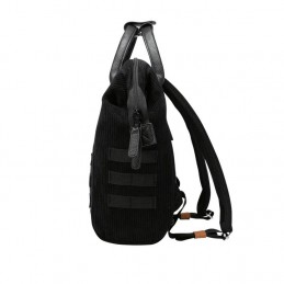 Cabaïa - Sac à dos Adventurer  S Mini 12L - Aspect Velours