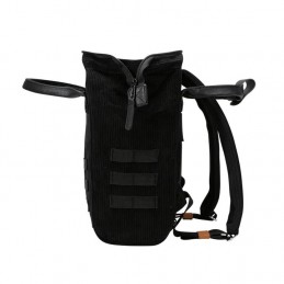 Cabaïa - Sac à dos Adventurer  S Mini 12L - Aspect Velours