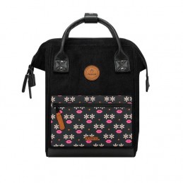 Cabaïa - Sac à dos Adventurer  S Mini 12L - Aspect Velours
