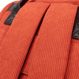Cabaïa - Sac à dos Adventurer  S Mini 12L - Aspect Velours