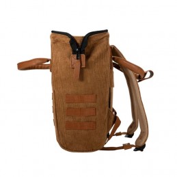 Sac à dos - Cabaïa - Sac à dos Adventurer  S Mini 12L - Aspect Velours