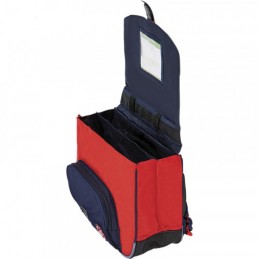 Tann's - Cartable 38 cm - Gabin marine