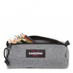 Scolaire - EASTPAK - Trousse zippée Benchmark Single