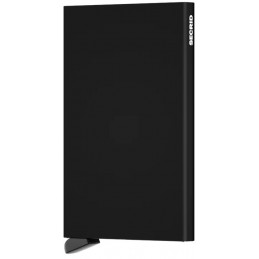 SECRID - Porte-cartes aluminium Cardprotector