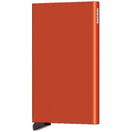 SECRID - Porte-cartes aluminium Cardprotector