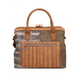 Anekke The Forest - Sac fermoir