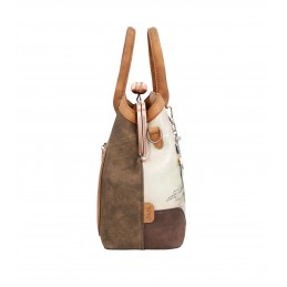 Anekke The Forest - Sac fermoir
