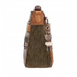 Anekke The Forest - Sac medium à bandoulière