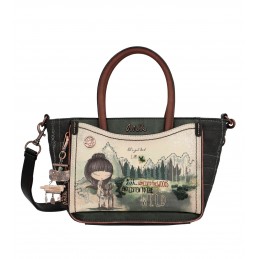 Sac à main - Anekke The Forest - Sac fourre-tout
