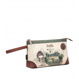 Anekke The Forest - Trousse de toilette