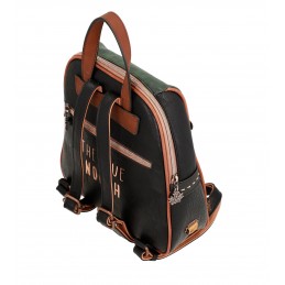 Anekke The Forest - Sac a dos triangulaire