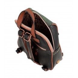 Anekke The Forest - Sac a dos triangulaire