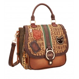 Sac à dos - Anekke Urban - Sac à dos convertible en bandoulière